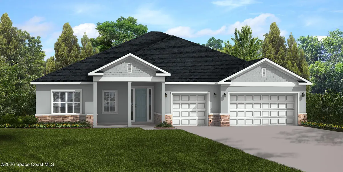 4385 Sheridan Avenue, Cocoa, FL 32926 - #1