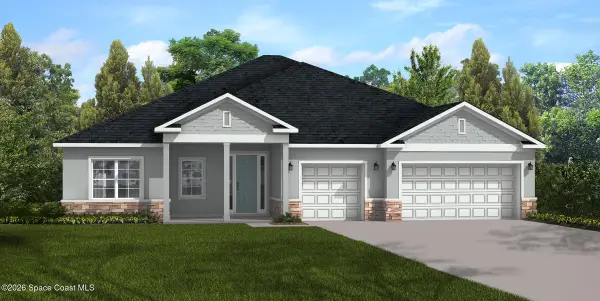 4385 Sheridan Avenue, Cocoa, FL 32926