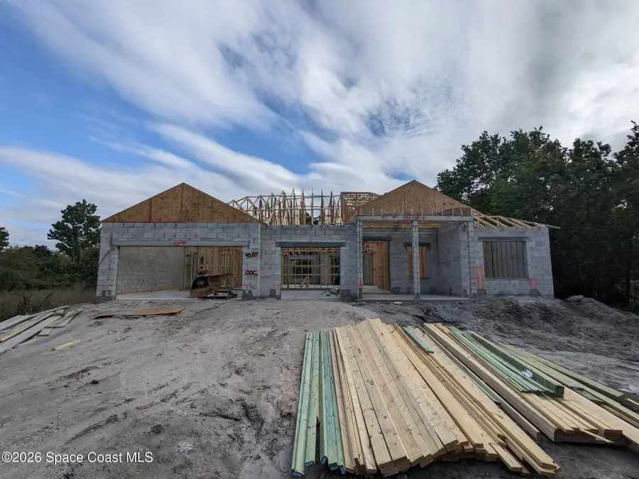 4385 Sheridan Avenue, Cocoa, FL 32926 - #2