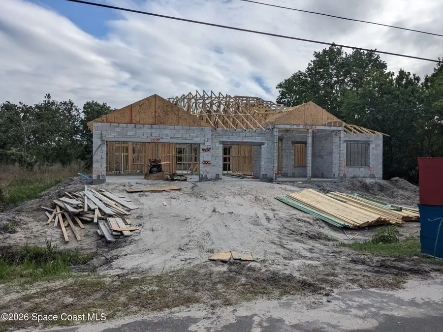 4385 Sheridan Avenue, Cocoa, FL 32926 - #3