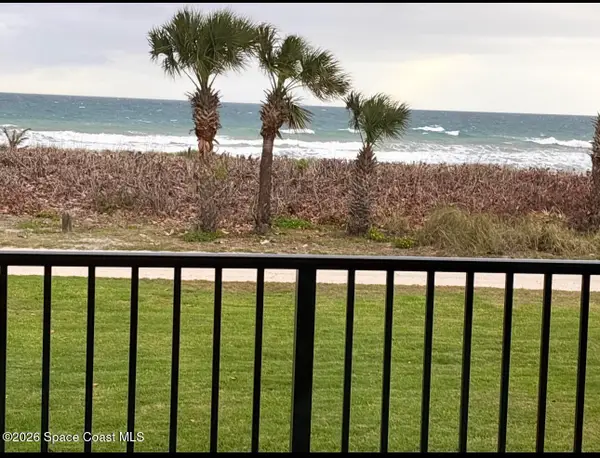 1101 S Miramar Avenue #201, Indialantic, FL 32903