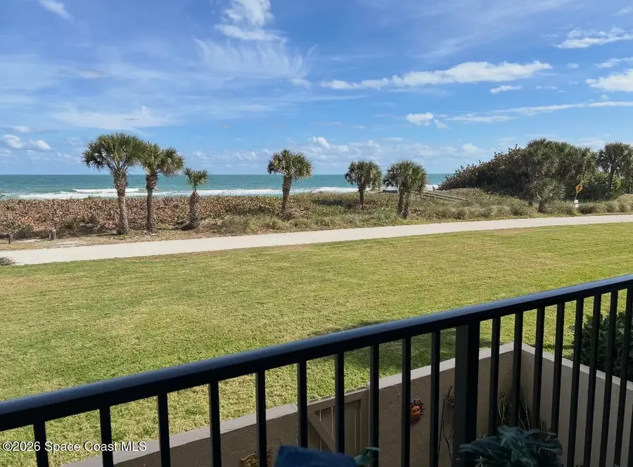 1101 S Miramar Avenue #201, Indialantic, FL 32903 - #2