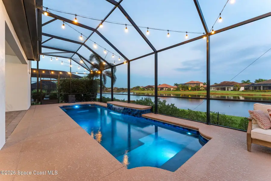 8165 Lyside Drive, Melbourne, FL 32940 - #3