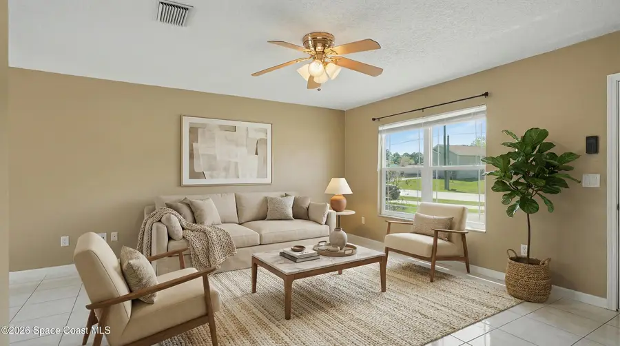 325 San Filippo Drive Se, Palm Bay, FL 32909 - #3