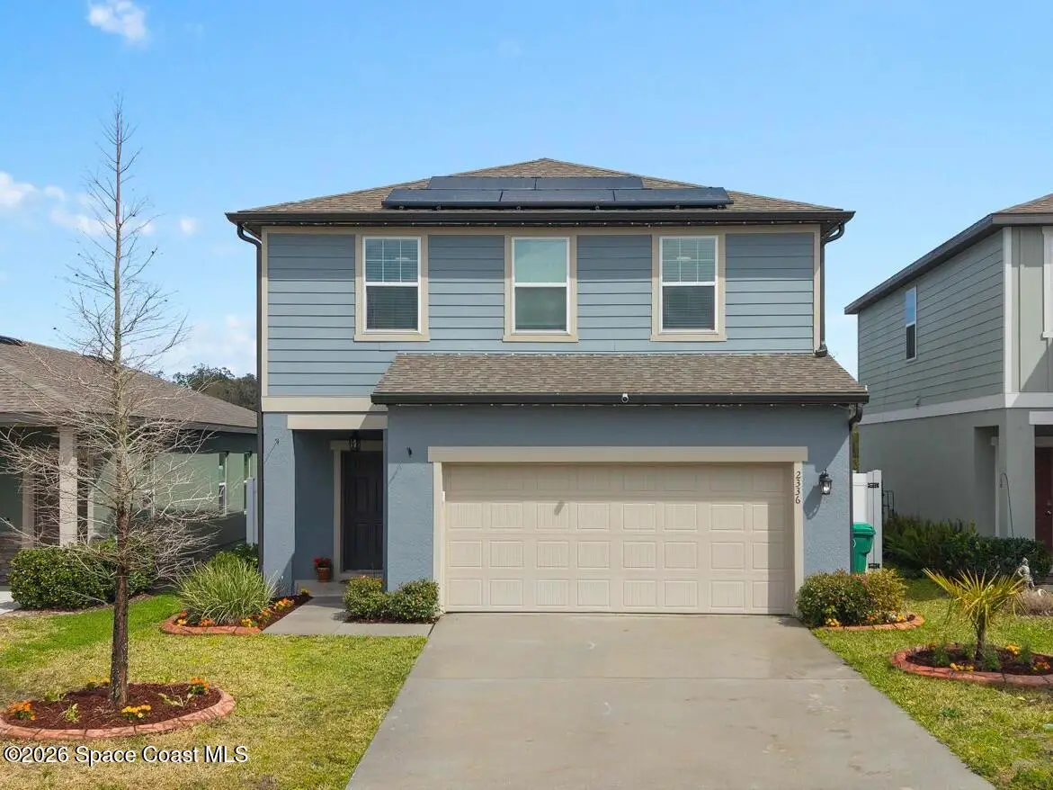 2336 Litchfield Loop, Deland, FL 32720 - #1