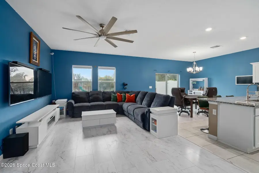 2336 Litchfield Loop, Deland, FL 32720 - #2