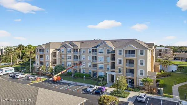 1626 Peregrine Circle #110, Rockledge, FL 32955