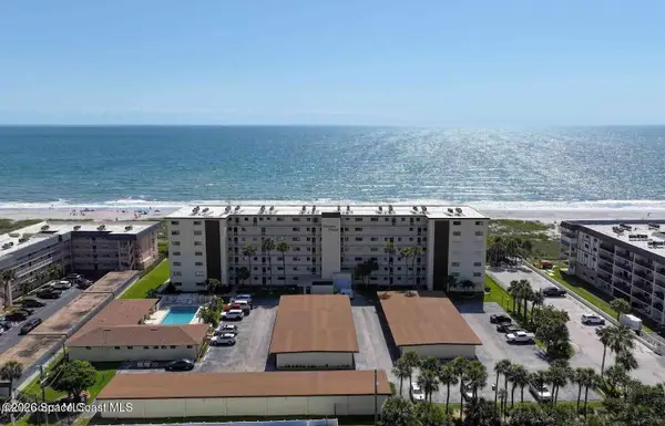 55 N 4th Street #606, Cocoa Beach, FL 32931