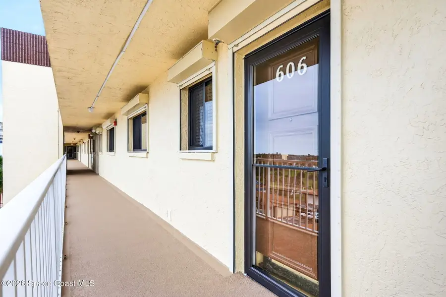 55 N 4th Street #606, Cocoa Beach, FL 32931 - #2