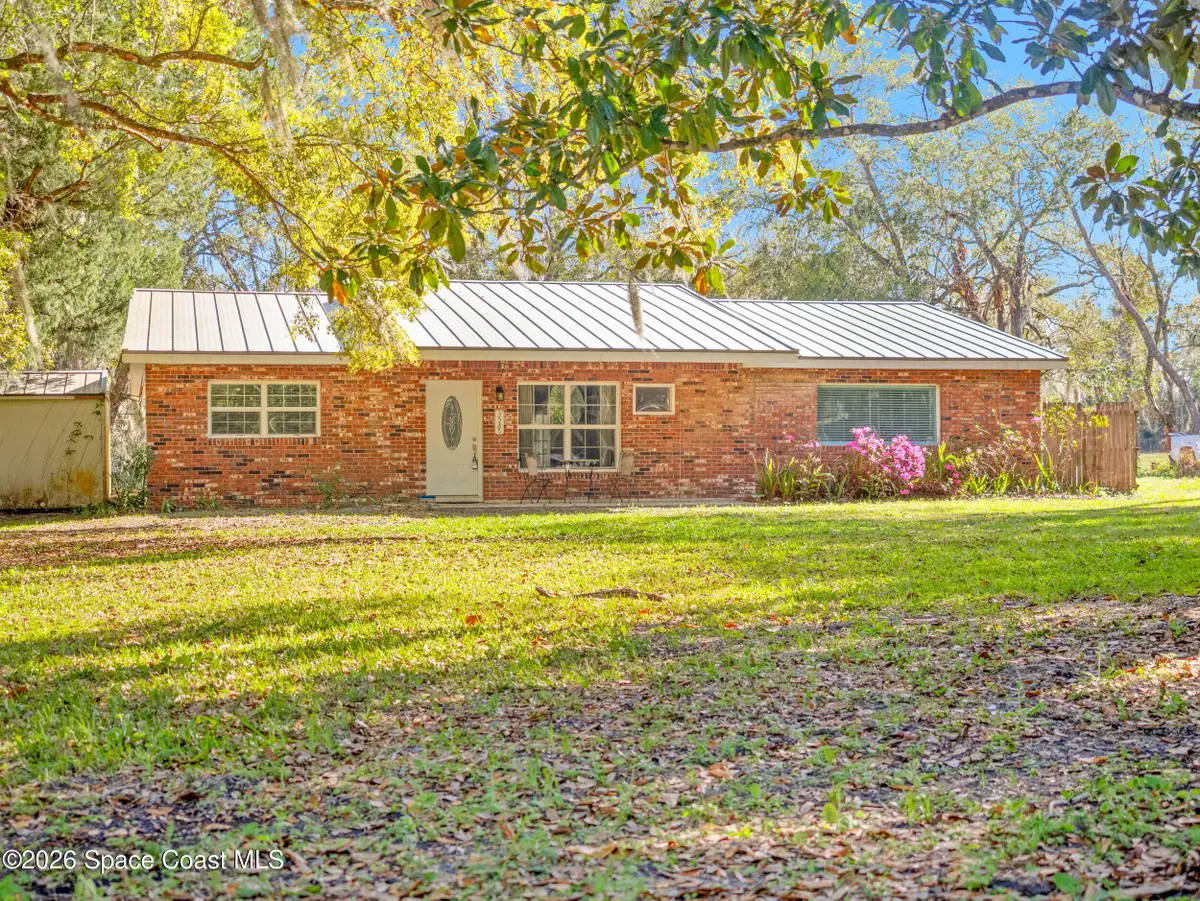 3535 Montgomery Road, Mims, FL 32754 - #1