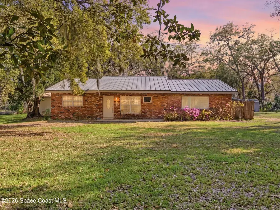 3535 Montgomery Road, Mims, FL 32754 - #3