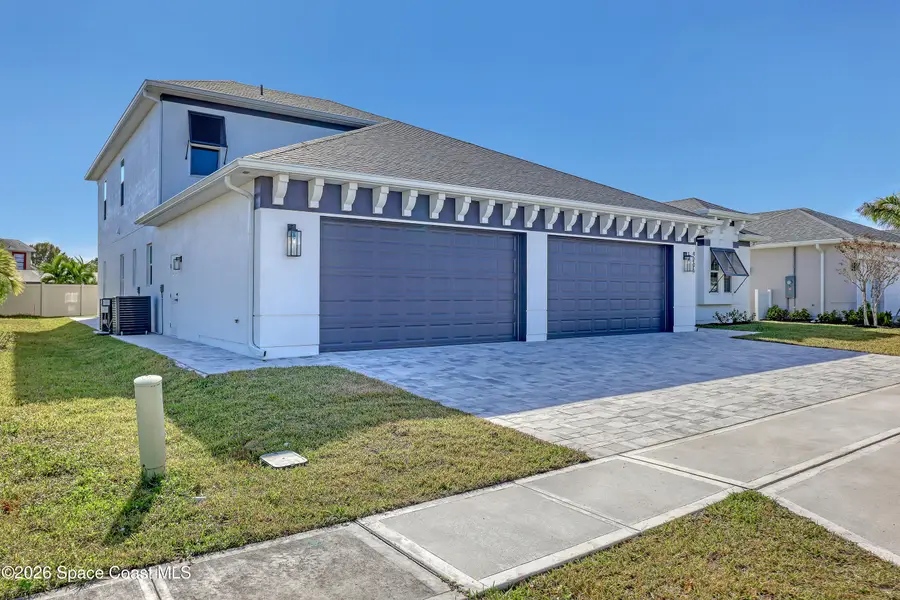 4205 Negal Circle, Melbourne, FL 32901 - #2