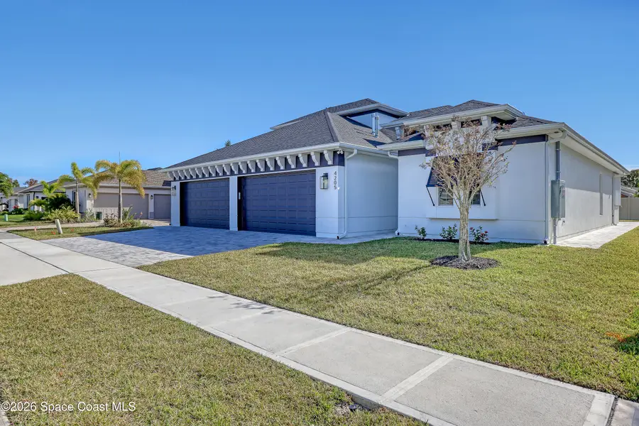 4205 Negal Circle, Melbourne, FL 32901 - #3