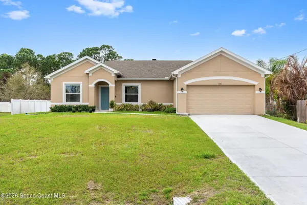 1731 Elmhurst Circle Se, Palm Bay, FL 32909