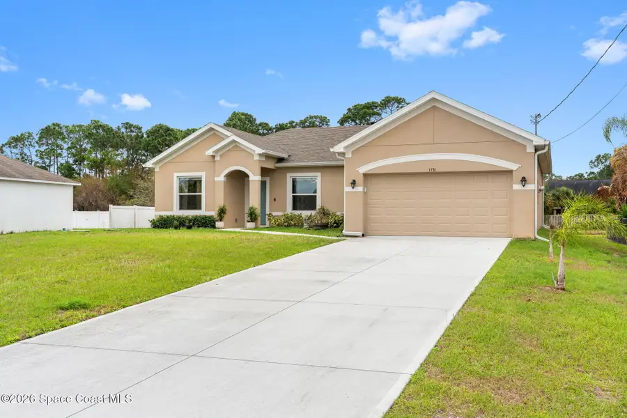 1731 Elmhurst Circle Se, Palm Bay, FL 32909 - #2