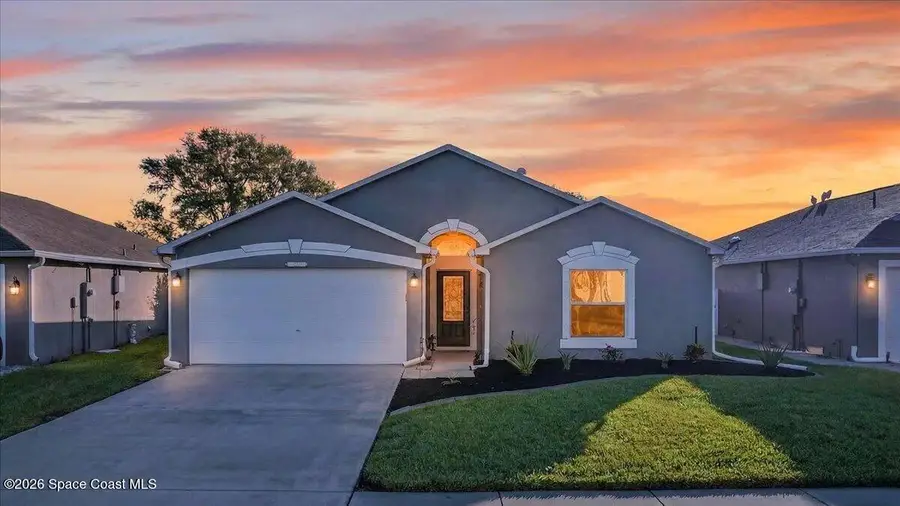 1188 Auburn Lakes Drive, Rockledge, FL 32955 - #2