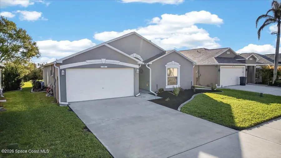 1188 Auburn Lakes Drive, Rockledge, FL 32955 - #3