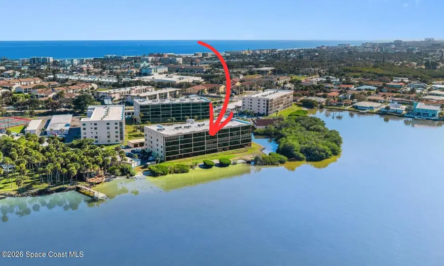 5807 N Banana River Boulevard #1244, Cape Canaveral, FL 32920 - #2