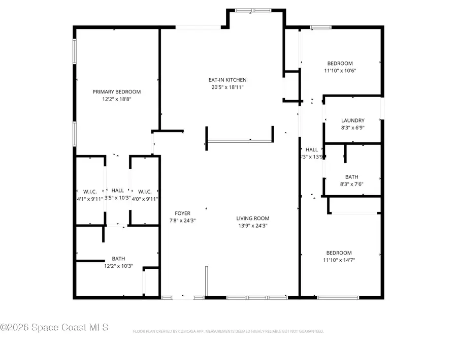 4759 Guil Drive, Mims, FL 32754 - #3