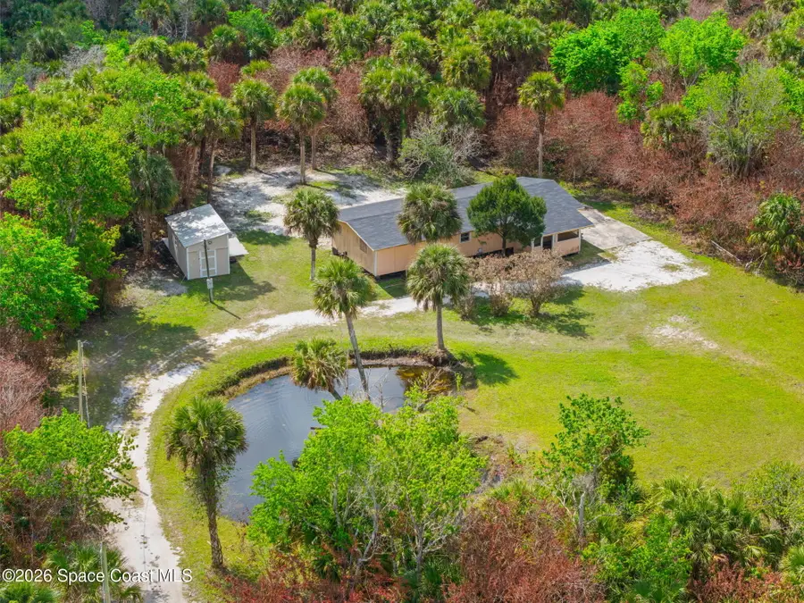 6925 Outback Avenue, Cocoa, FL 32926 - #2