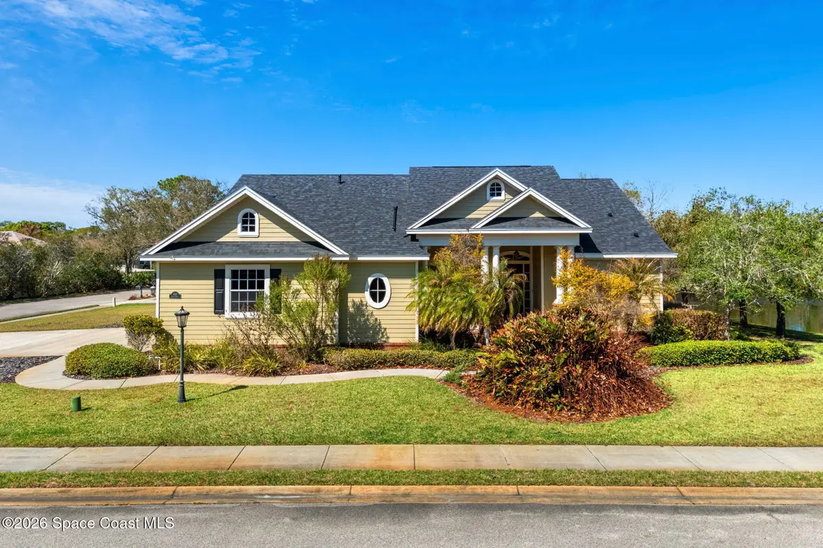 1707 Sienna Drive, Melbourne, FL 32934 - #1