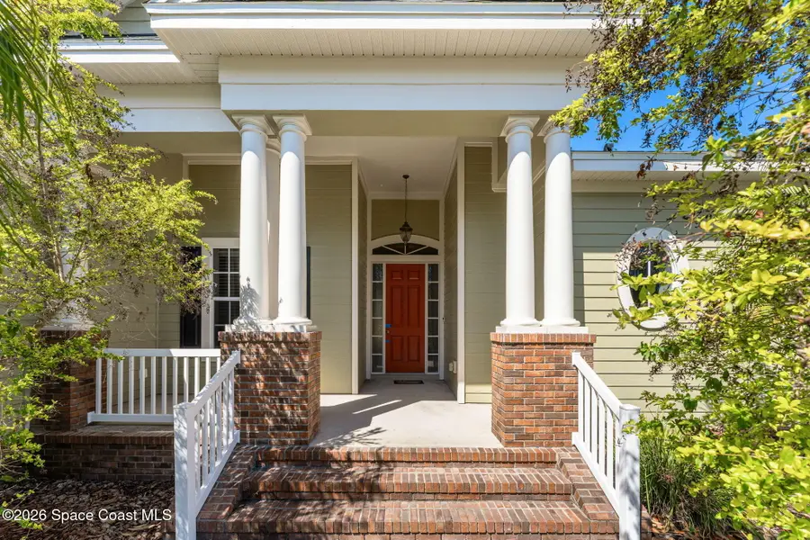 1707 Sienna Drive, Melbourne, FL 32934 - #2