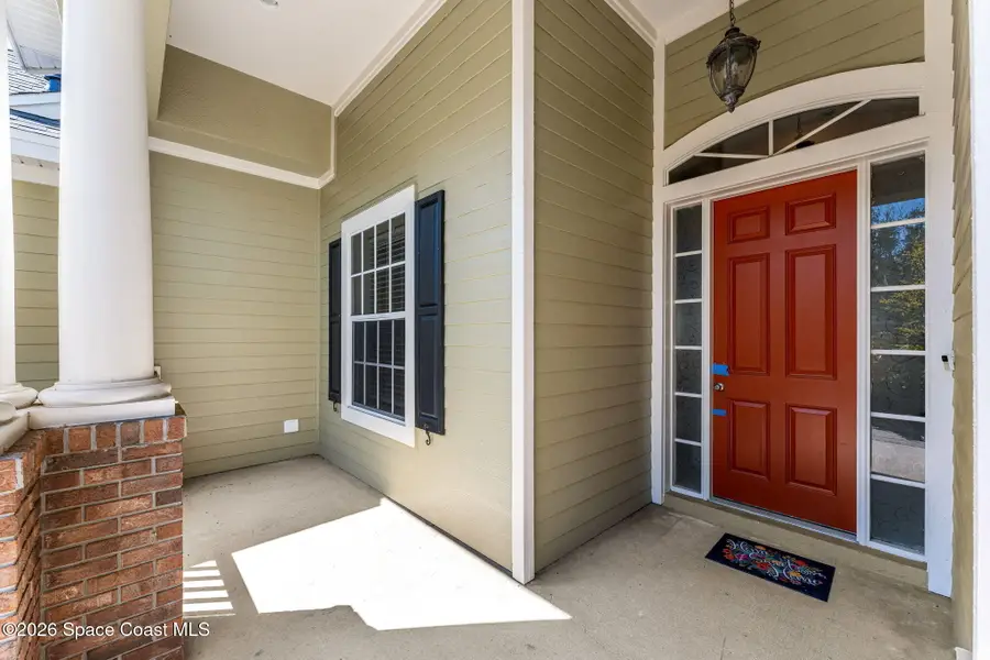 1707 Sienna Drive, Melbourne, FL 32934 - #3