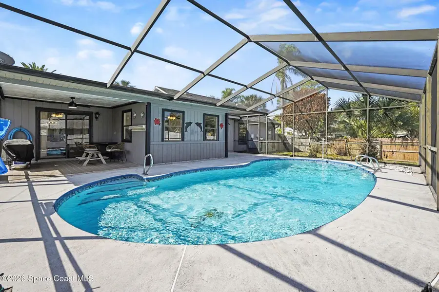 1895 Gallivan Street Nw, Palm Bay, FL 32907 - #2