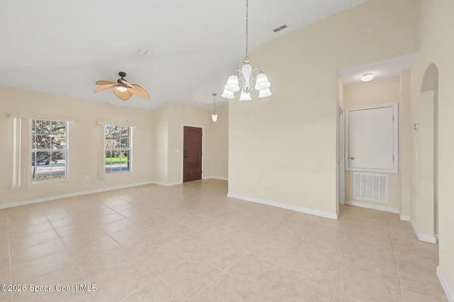 573 Hollow Glen Drive, Titusville, FL 32780 - #3