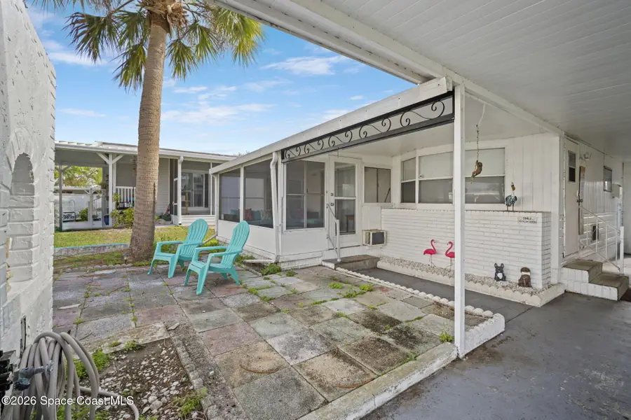 722 Lark Drive, Barefoot Bay, FL 32976 - #3