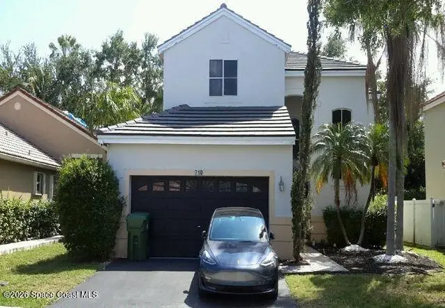 710 Stanton Drive, Weston, FL 33326 - #1