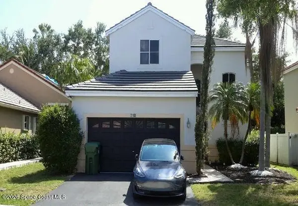 710 Stanton Drive, Weston, FL 33326