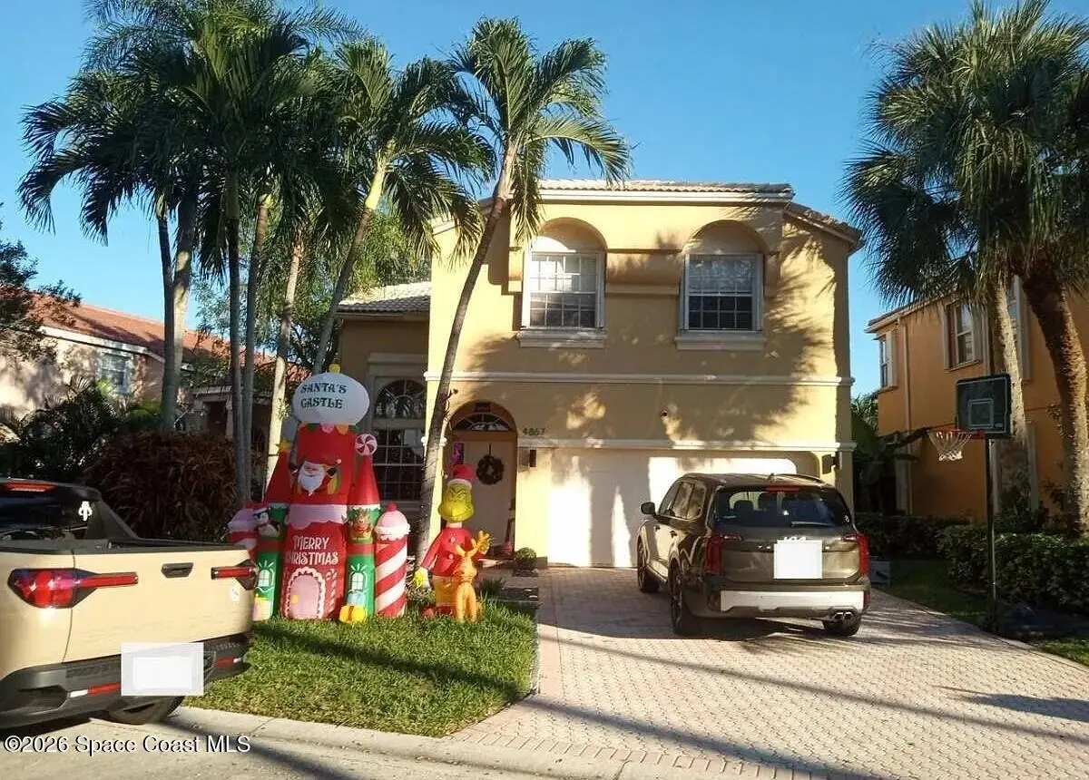 4867 NW 115th Avenue, Coral Springs, FL 33067 - #1