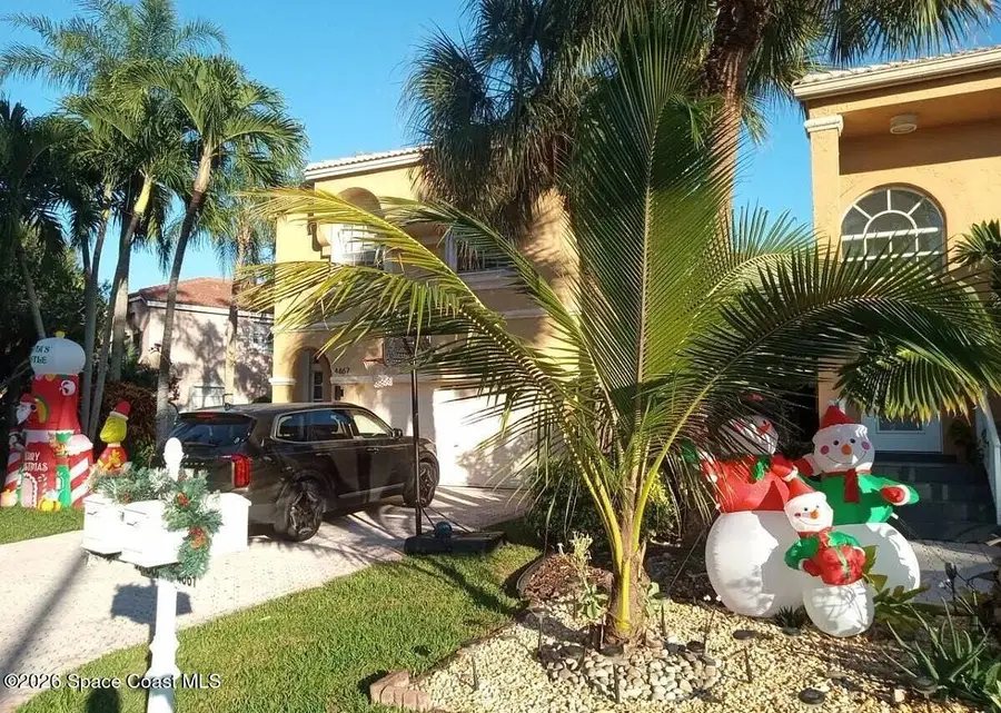 4867 NW 115th Avenue, Coral Springs, FL 33067 - #2