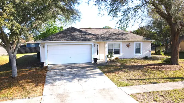 3312 Echo Ridge Place, Cocoa, FL 32926