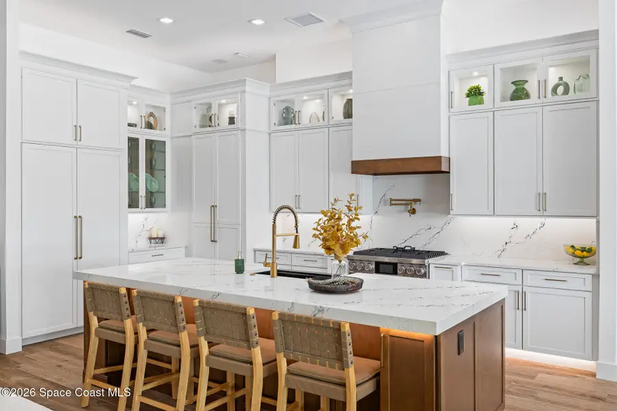 8350 Waxwing Cr Circle, Melbourne, FL 32940 - #3