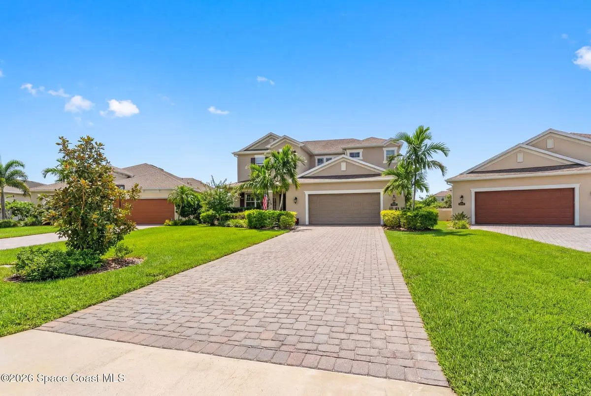 7343 Poulicny Lane, Melbourne, FL 32940 - #1