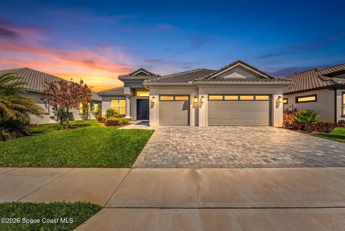 2450 Pescara Court, Melbourne, FL 32940 - #1