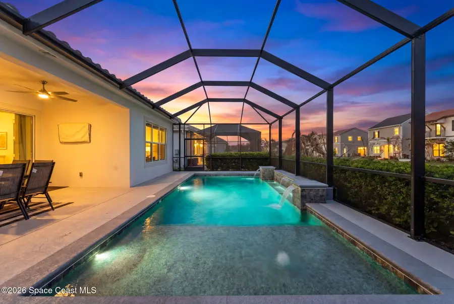 2450 Pescara Court, Melbourne, FL 32940 - #2