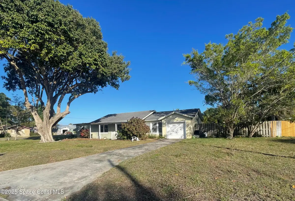 713 Orange Blossom Drive, Melbourne, FL 32935 - #1