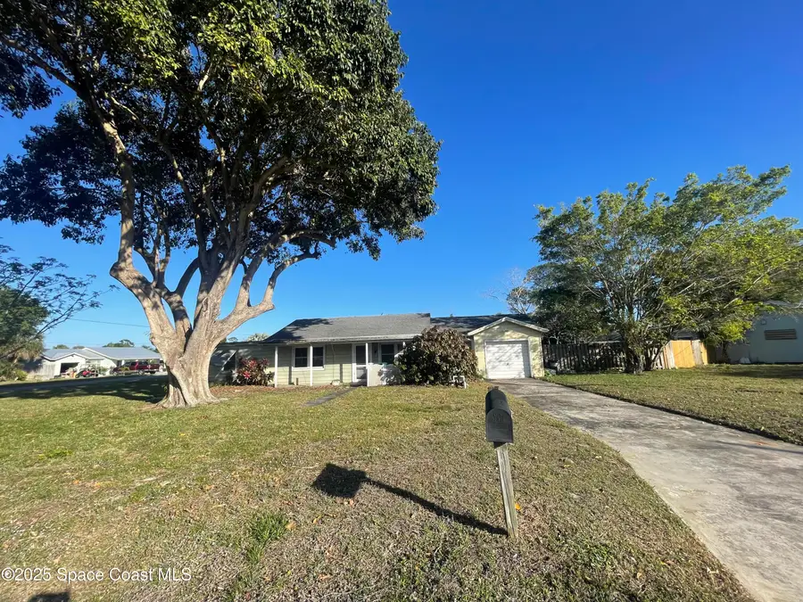 713 Orange Blossom Drive, Melbourne, FL 32935 - #2