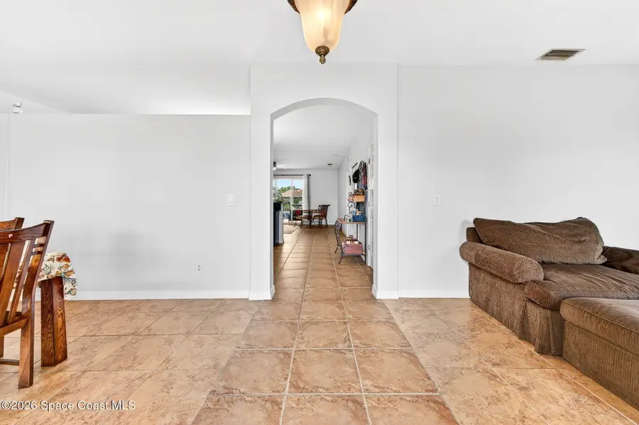 4021 Caparosa Circle, Melbourne, FL 32940 - #3