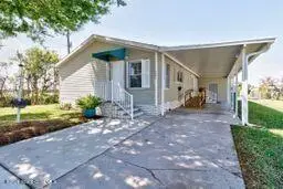 701 Lark Drive, Barefoot Bay, FL 32976