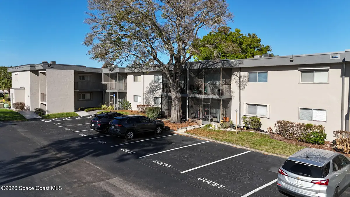 2935 Thrush Drive #237, Melbourne, FL 32935 - #1
