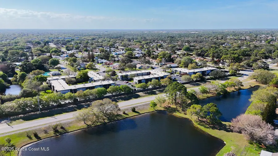 2935 Thrush Drive #237, Melbourne, FL 32935 - #2