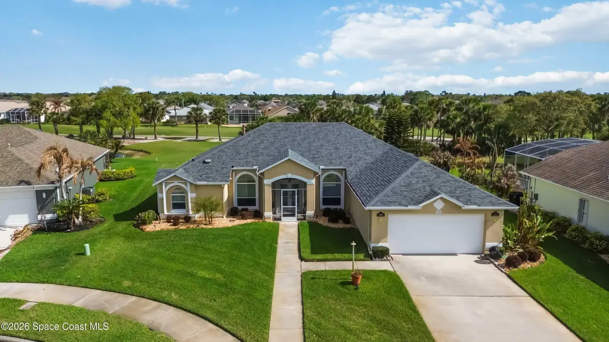 1996 Ganton Court, Rockledge, FL 32955 - #1
