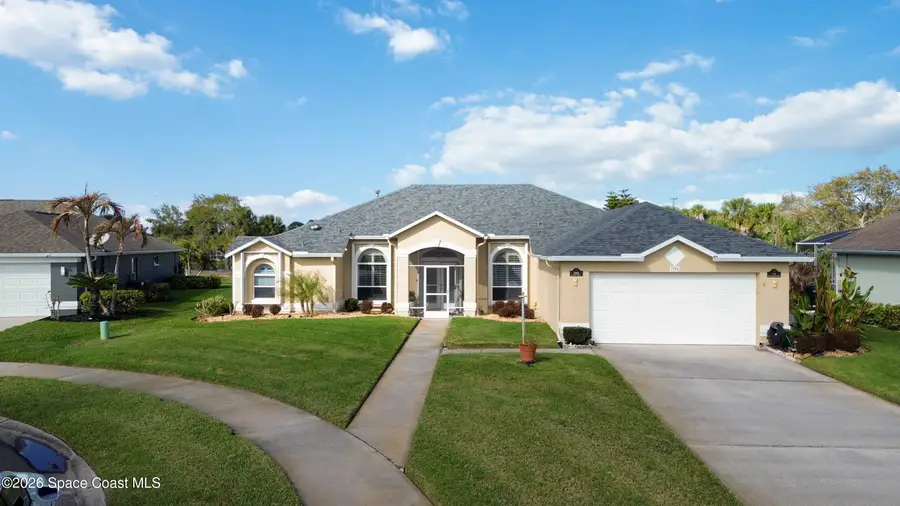 1996 Ganton Court, Rockledge, FL 32955 - #2