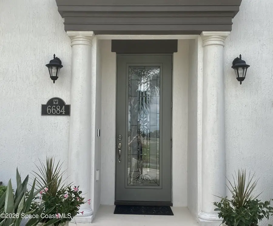 6684 Vista Hermosa Drive, Melbourne, FL 32940 - #2