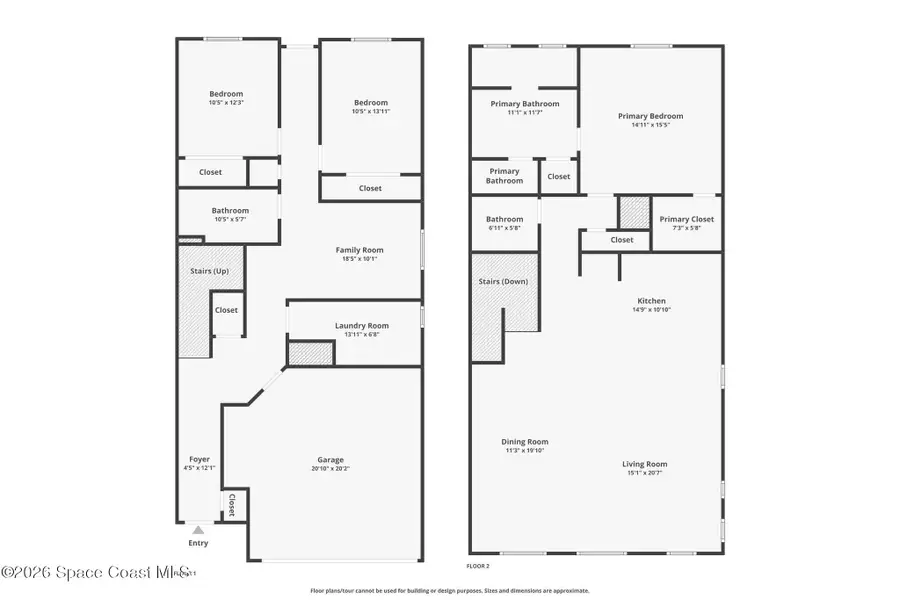 104 4th Avenue, Indialantic, FL 32903 - #3