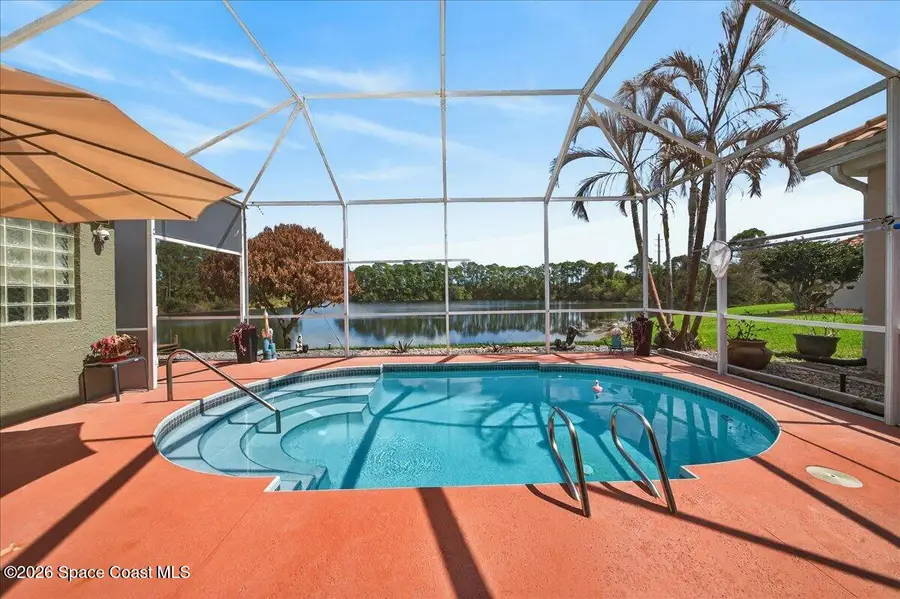 438 Carmel Drive, Melbourne, FL 32940 - #2